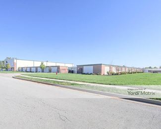 Photo 3 of Public Storage - 17560 Bataan Court, Noblesville, IN