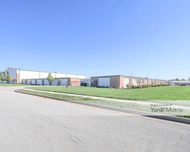 Storage Units for Rent available at 17560 Bataan Court, Noblesville, IN 46062