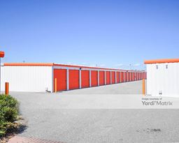 Image for Rocker Lockers - 5145 East Irlo Bronson Hwy, St Cloud, FL