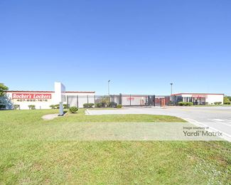 Photo 3 of Rocker Lockers - 5145 East Irlo Bronson Hwy, St Cloud, FL