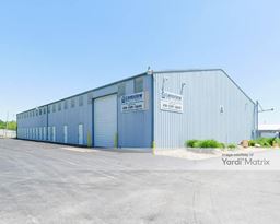 Image for Longview Mini Storage - 1900 North State Street, Freeburg, IL