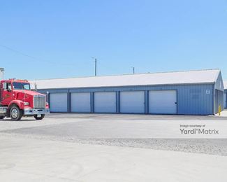 Photo 2 of Longview Mini Storage - 1900 North State Street, Freeburg, IL
