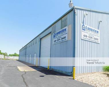 Storage Units for Rent available at 1900 North State Street, Freeburg, IL 62243