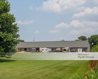 Photo 1 of Midcon Self Storage - 4401 South Jackson Avenue, Tulsa, OK