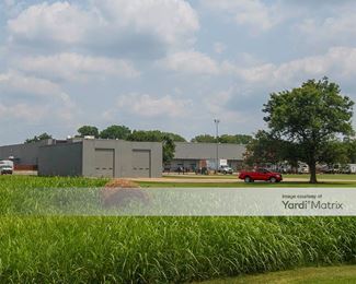 Photo 2 of Midcon Self Storage - 4401 South Jackson Avenue, Tulsa, OK