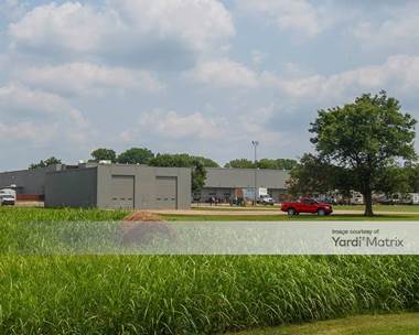 Storage Units for Rent available at 4401 South Jackson Avenue, Tulsa, OK 74107