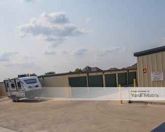 Photo 2 of Stone Creek Self Storage - 4924 South 193rd East Avenue, Tulsa, OK