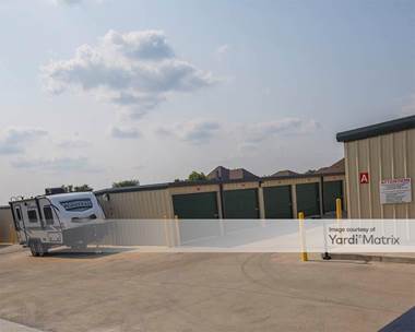 Storage Units for Rent available at 4924 South 193rd East Avenue, Tulsa, OK 74014