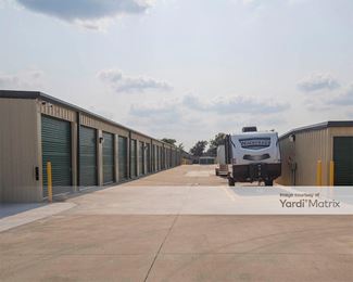 Photo 3 of Stone Creek Self Storage - 4924 South 193rd East Avenue, Tulsa, OK