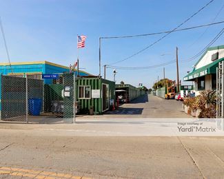 Photo 2 of Affordable Self Storage - 750 Avenue E, San Francisco, CA