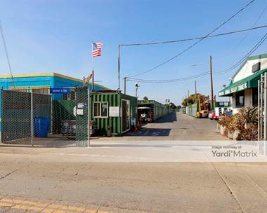 Storage Units for Rent available at 750 Avenue E, San Francisco, CA 94130