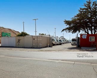 Photo 3 of Affordable Self Storage - 750 Avenue E, San Francisco, CA