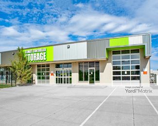 Photo 2 of Affordable Family Storage - 3100 South Meridian Avenue, Wichita, KS