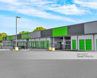 Photo 4 of Affordable Family Storage - 3100 South Meridian Avenue, Wichita, KS