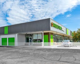 Photo 6 of Affordable Family Storage - 3100 South Meridian Avenue, Wichita, KS