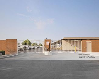 Photo 2 of Arrowhead RV-Boat Storage - 9701 West Peoria Avenue, Peoria, AZ