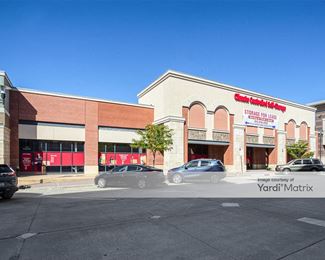 Photo 1 of Corbin Park Storage - 6601 West 135th Street, Overland Park, KS