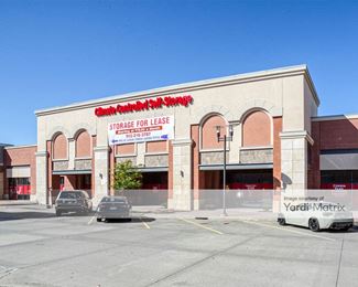 Photo 2 of Corbin Park Storage - 6601 West 135th Street, Overland Park, KS