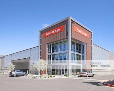 Storage Units for Rent available at 4240 South Signal Butte Road, Mesa, AZ 85212