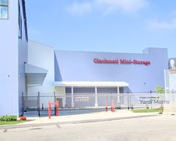 Image for Cincinnati Mini - Storage - 3423 Colerain Avenue, Cincinnati, OH