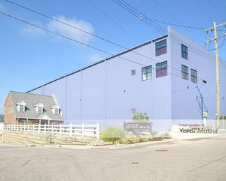 Photo 2 of Cincinnati Mini-Storage - 3423 Colerain Avenue, Cincinnati, OH