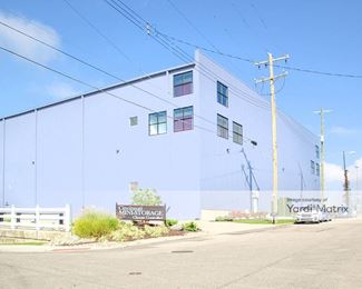 Photo 4 of Cincinnati Mini-Storage - 3423 Colerain Avenue, Cincinnati, OH