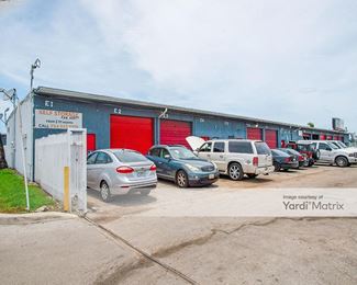 Photo 3 of 1800 Warehouse - 2401 SW 31st Avenue, Hallandale Beach, FL