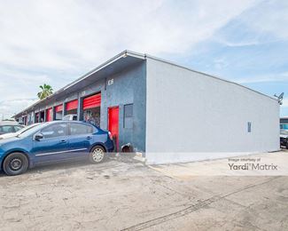 Photo 4 of 1800 Warehouse - 2401 SW 31st Avenue, Hallandale Beach, FL
