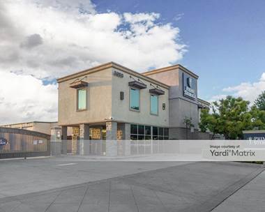 Storage Units for Rent available at 8530 Hellman Avenue, Rancho Cucamonga, CA 91730