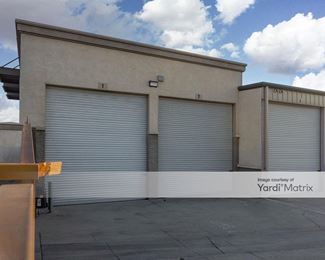 Photo 2 of Prime Storage - 8530 Hellman Avenue, Rancho Cucamonga, CA
