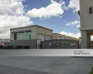 Photo 3 of Prime Storage - 8530 Hellman Avenue, Rancho Cucamonga, CA
