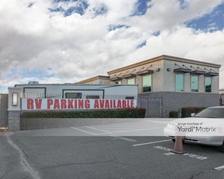 Photo 4 of Prime Storage - 8530 Hellman Avenue, Rancho Cucamonga, CA