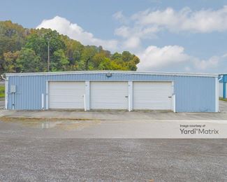 Photo 2 of EZ GO Storage - 13265 US-422, Kittanning, PA
