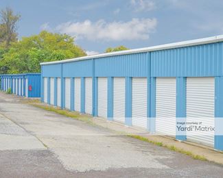 Photo 3 of EZ GO Storage - 13265 US-422, Kittanning, PA