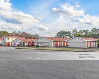 Photo 2 of Extra Space Storage - 2505 Winchester Road NW, Huntsville, AL