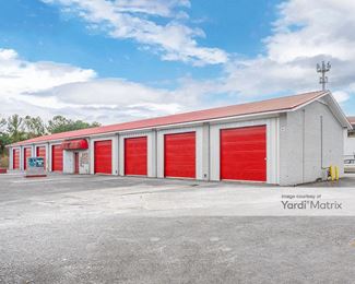 Photo 3 of Extra Space Storage - 2505 Winchester Road NW, Huntsville, AL