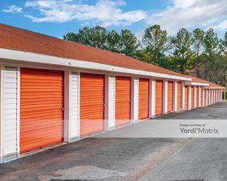 Photo 4 of Extra Space Storage - 2505 Winchester Road NW, Huntsville, AL