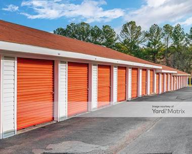 Storage Units for Rent available at 2505 Winchester Road NW, Huntsville, AL 35810