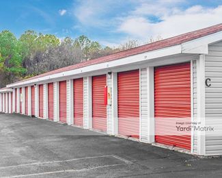 Photo 5 of Extra Space Storage - 2505 Winchester Road NW, Huntsville, AL