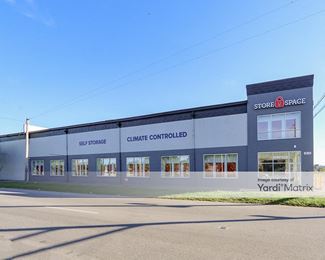 Photo 1 of Store Space Self Storage - 1612 West Broadway, Louisville, KY