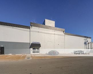 Photo 2 of Store Space Self Storage - 1612 West Broadway, Louisville, KY
