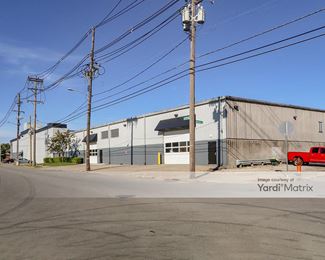 Photo 3 of Store Space Self Storage - 1612 West Broadway, Louisville, KY