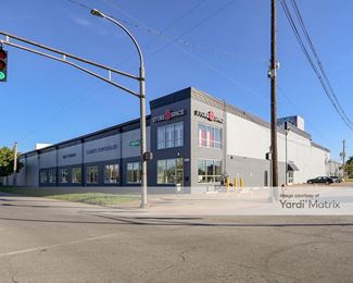Photo 4 of Store Space Self Storage - 1612 West Broadway, Louisville, KY
