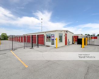 Photo 1 of Store Space Self Storage - 400 East Brannick Road, Minooka, IL