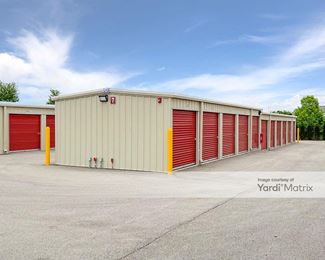 Photo 2 of Store Space Self Storage - 400 East Brannick Road, Minooka, IL