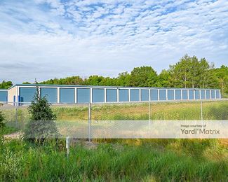 Photo 1 of Name Brand Self Storage - 8335 Viking Blvd NW, Nowthen, MN