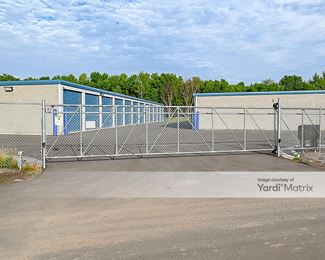 Photo 2 of Name Brand Self Storage - 8335 Viking Blvd NW, Nowthen, MN