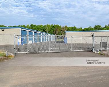 Storage Units for Rent available at 8335 Viking Blvd NW, Nowthen, MN 55330