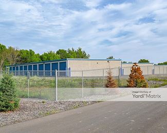 Photo 3 of Name Brand Self Storage - 8335 Viking Blvd NW, Nowthen, MN