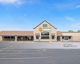 Image for CubeSmart Self Storage - 5851 South Packard Avenue, Cudahy, WI